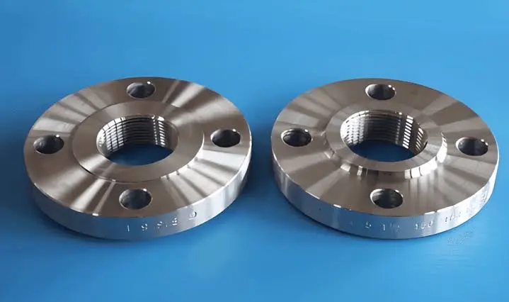 flange
