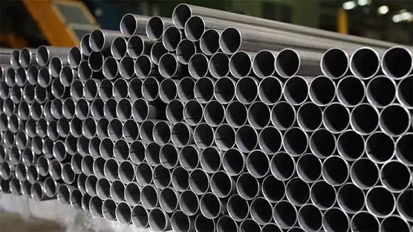Carbon steel welded pipe Carbon steel welded pipe