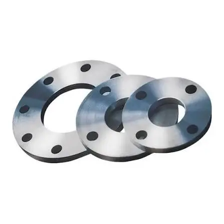 plate flange plate flange