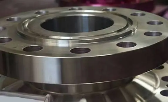 RTJ blind flange​