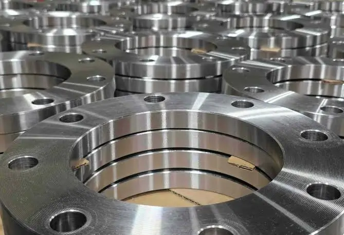 plate flanges plate flanges