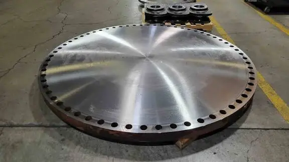 blind flange blind flange