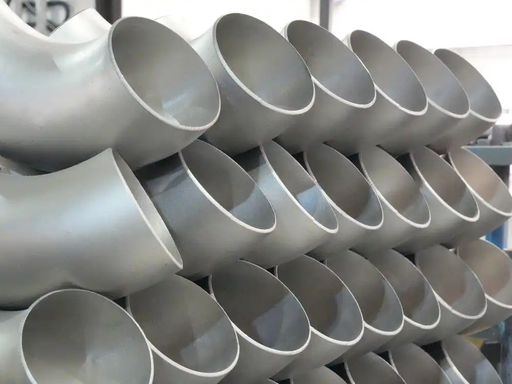  butt weld fittings