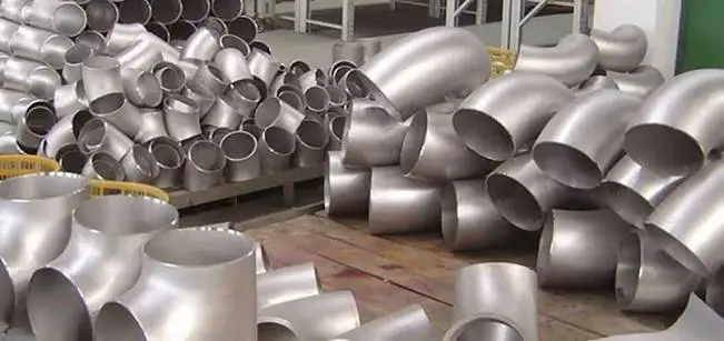  butt weld fittings