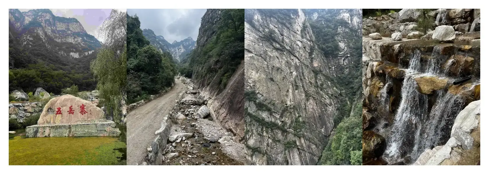 Scaling New Heights Together: A Day of Team Spirit and Breathtaking Views