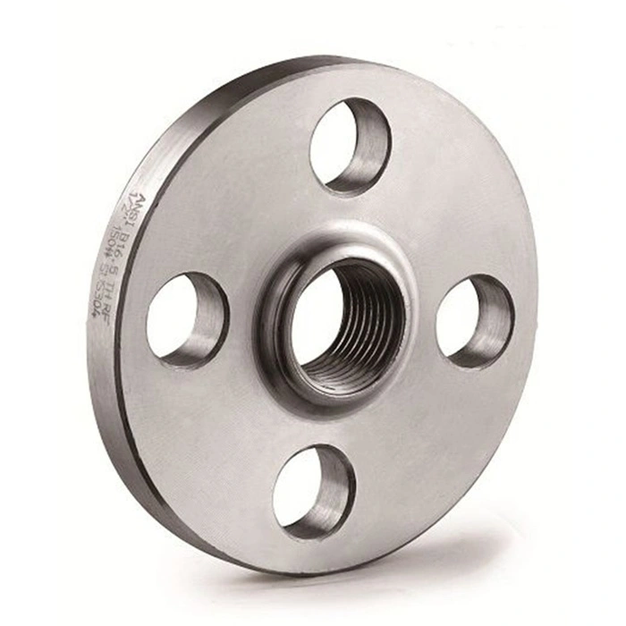 Threaded Flanges