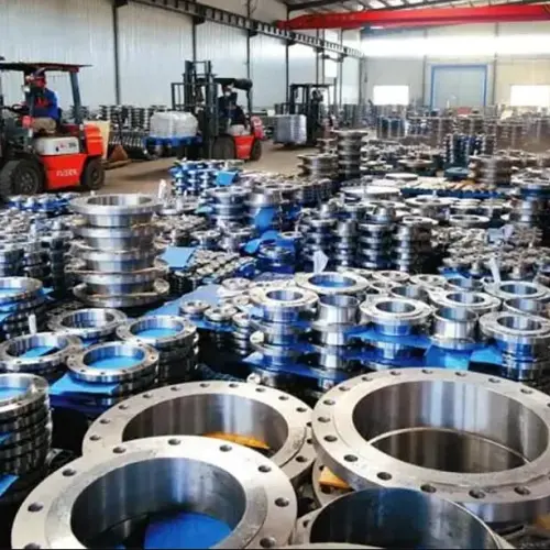 Industry flange dealer, contractors