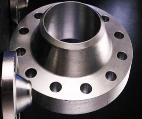 Industrial Orifice Flanges