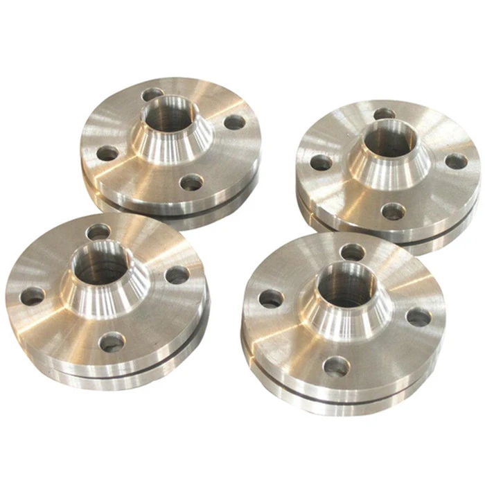 ASTM A105 Weld Neck Flange ASTM A105 Weld Neck Flange