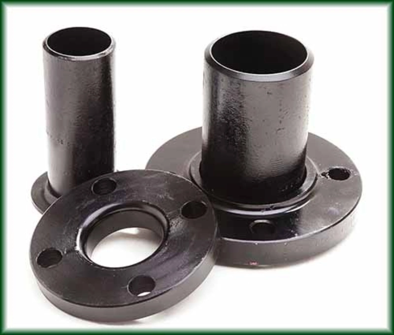 Carbon Steel Lap Joint Flange