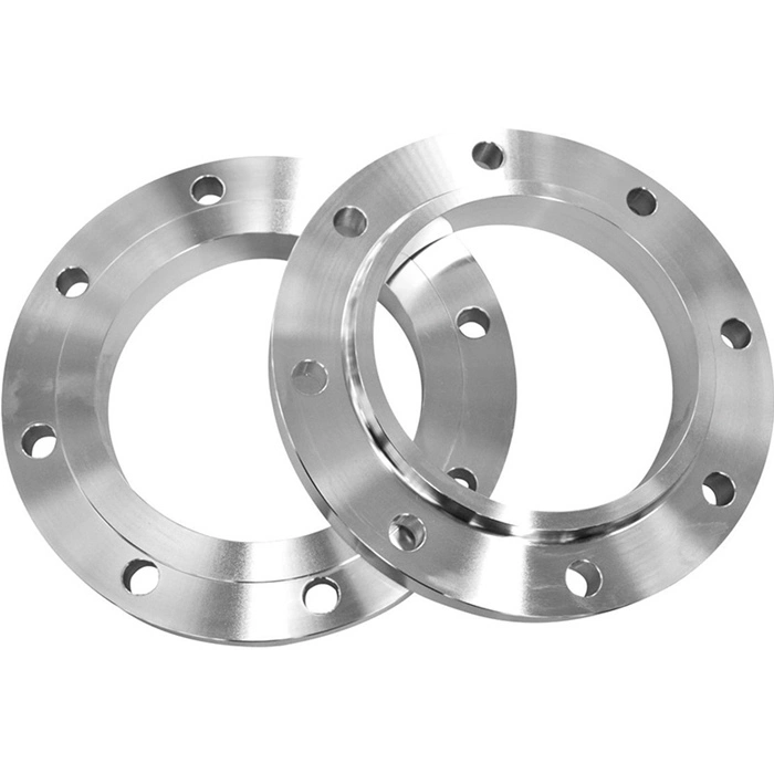 Steel Slip On Flange