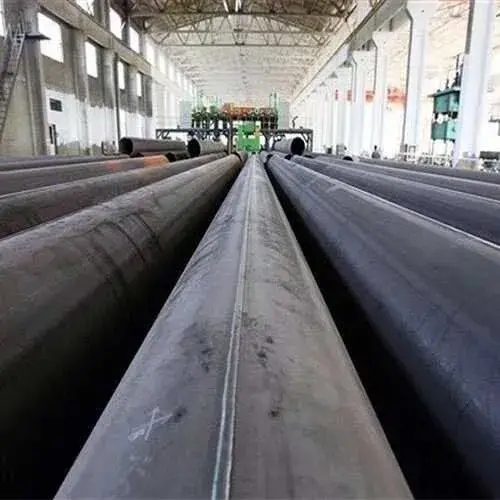Lsaw Carbon Steel Pipe wholesales supplier