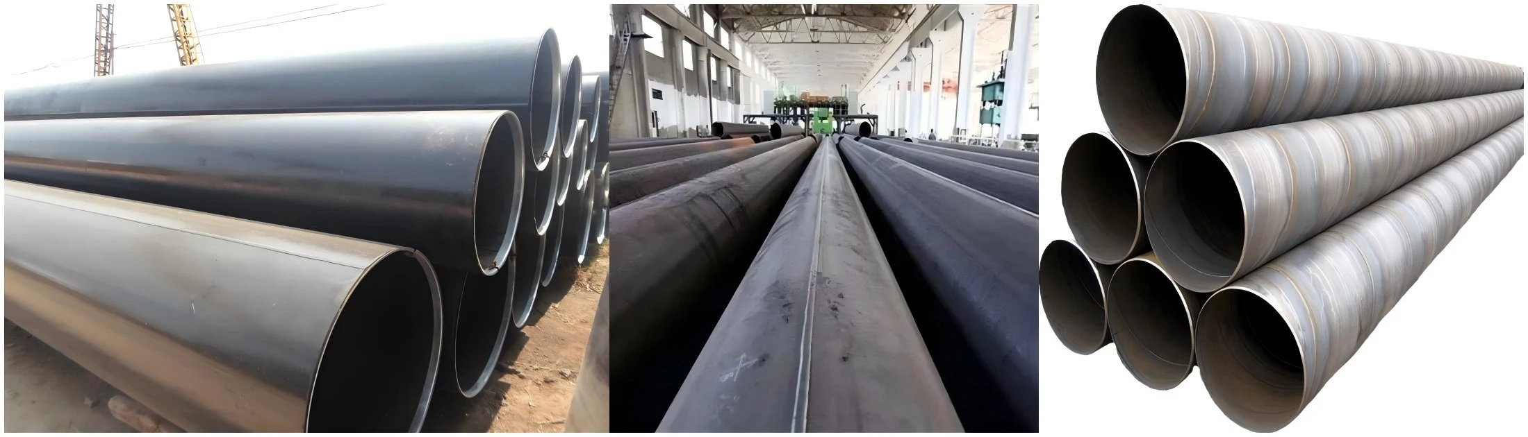 Carbon Steel Welded Pipe