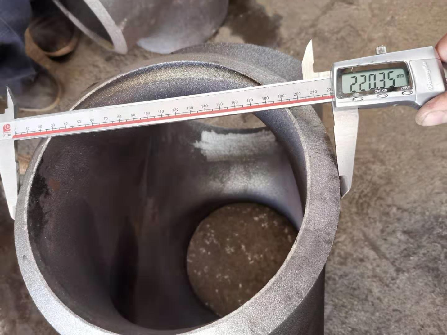 45 degree elbow check supplier