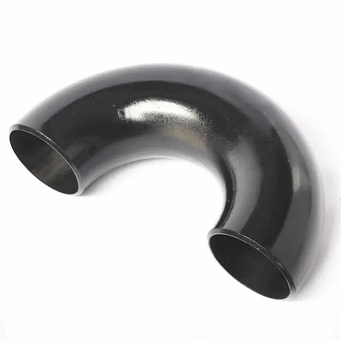 Butt Weld 180 Degree Elbow