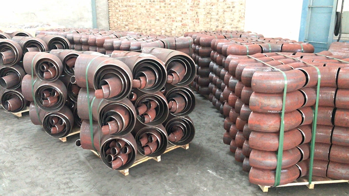 buttweld carbon steel elbow