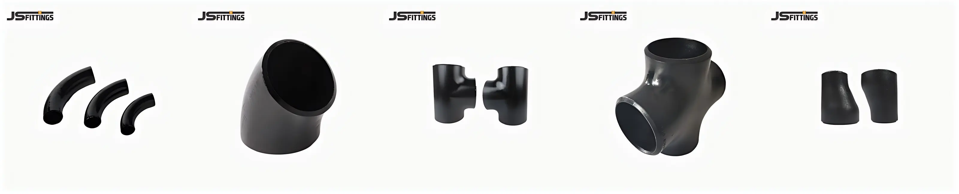 ASME B16.9 buttweld fittings ASME B16.9 buttweld fittings