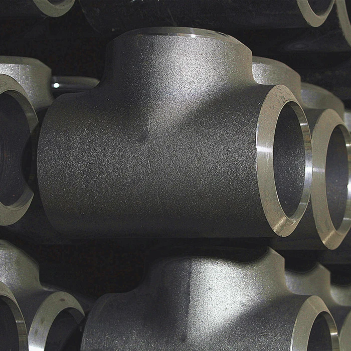 GOST Buttweld Fittings GOST Buttweld Fittings