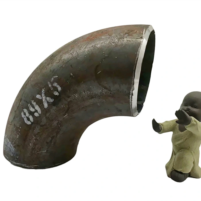 GOST Buttweld Fittings elbow GOST Buttweld Fittings elbow