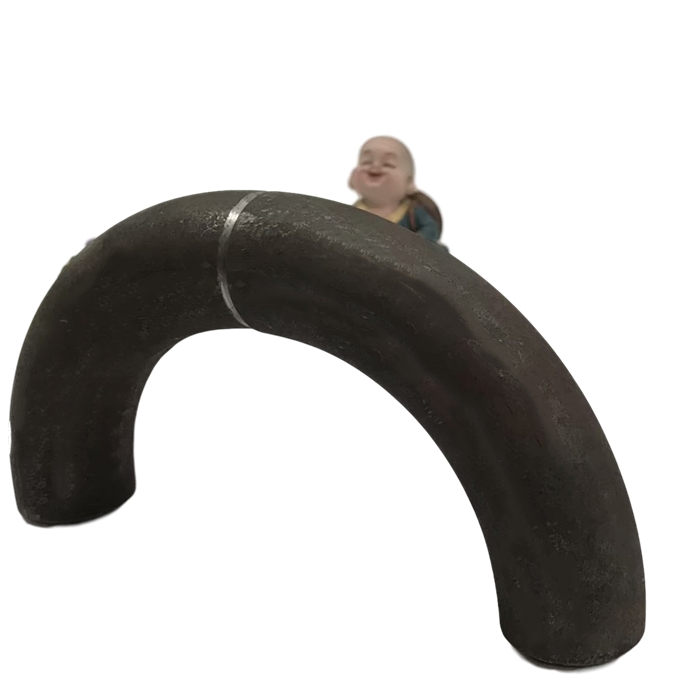 GOST Buttweld Fittings bend GOST Buttweld Fittings bend