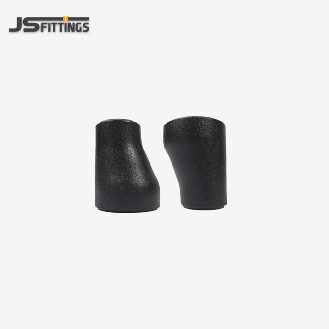 ASTM A234 WPB buttweld fitting reducer