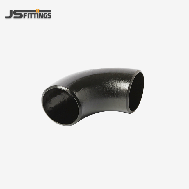 Carbon Steel Buttweld Fitting elbow