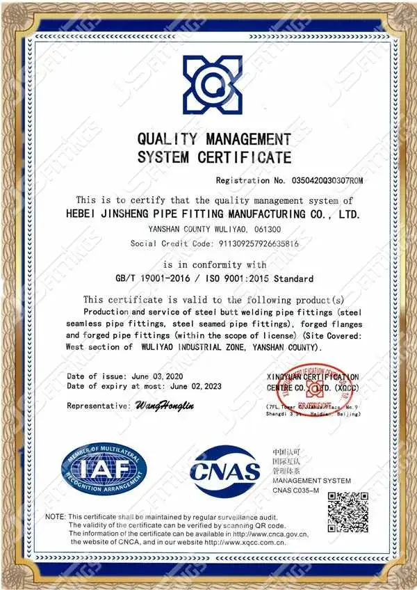 ISO9001 ISO9001