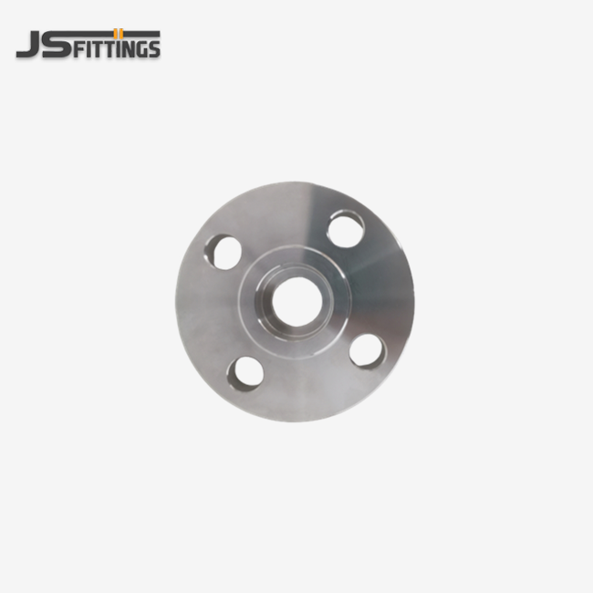 socket welding flange