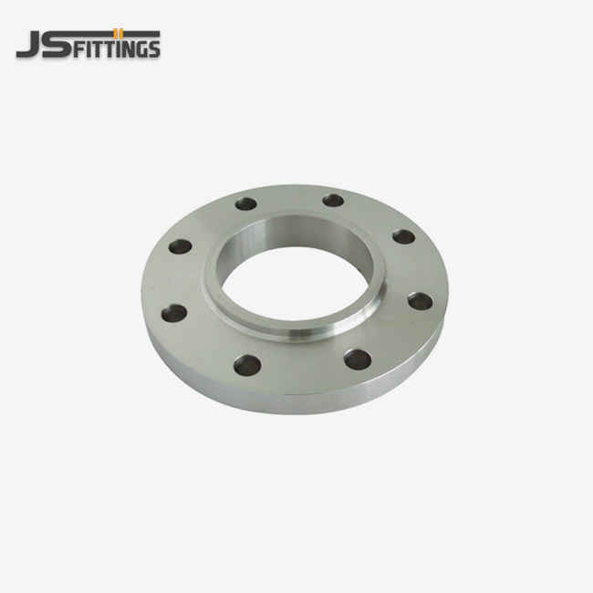 slip on flange