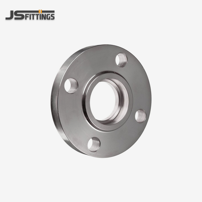 Socket Weld Flange Socket Weld Flange