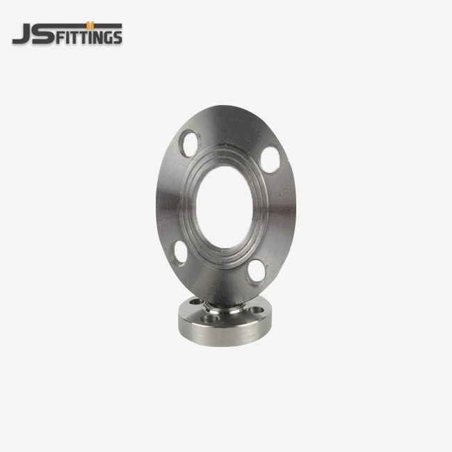 plate flange