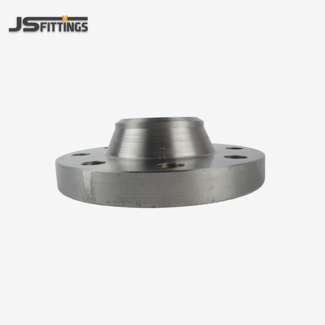 ANSI B16.5 Class 150 WN Flange ANSI B16.5 Class 150 WN Flange