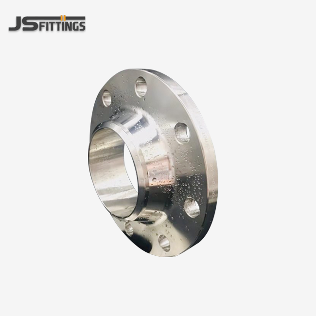 Long Weld Neck Flange