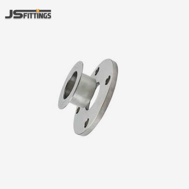 Lap Joint Pipe Flange Lap Joint Pipe Flange