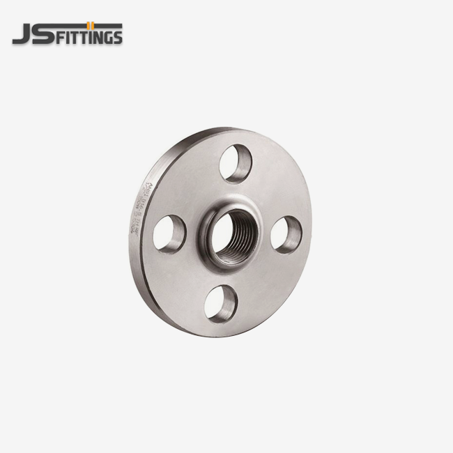 Threaded Flanges Threaded Flanges