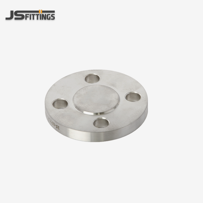 Blind Forged Steel Flange Blind Forged Steel Flange