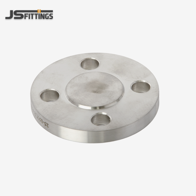 Carbon Steel Forged Steel blind Flange