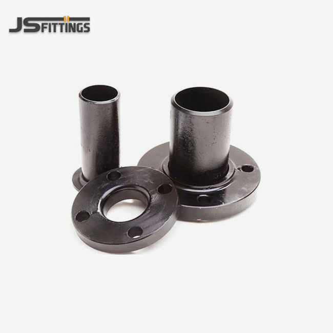 Carbon Steel Forged lap joint Flange