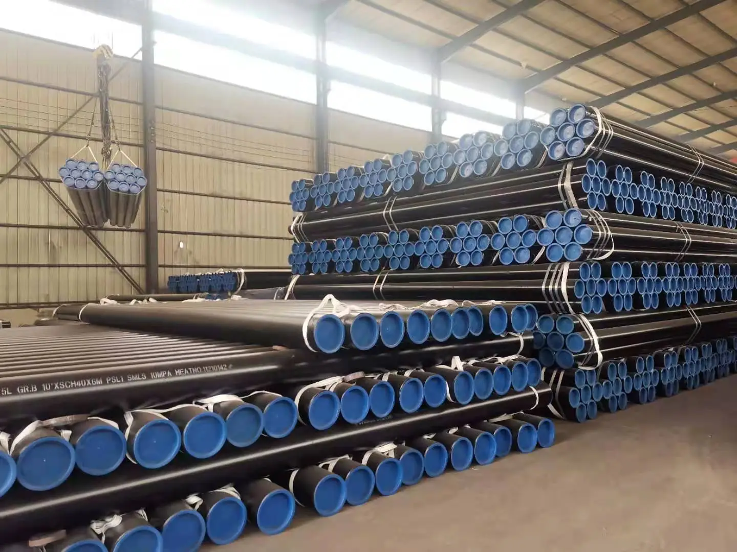 carbon steel pipe exporter carbon steel pipe exporter
