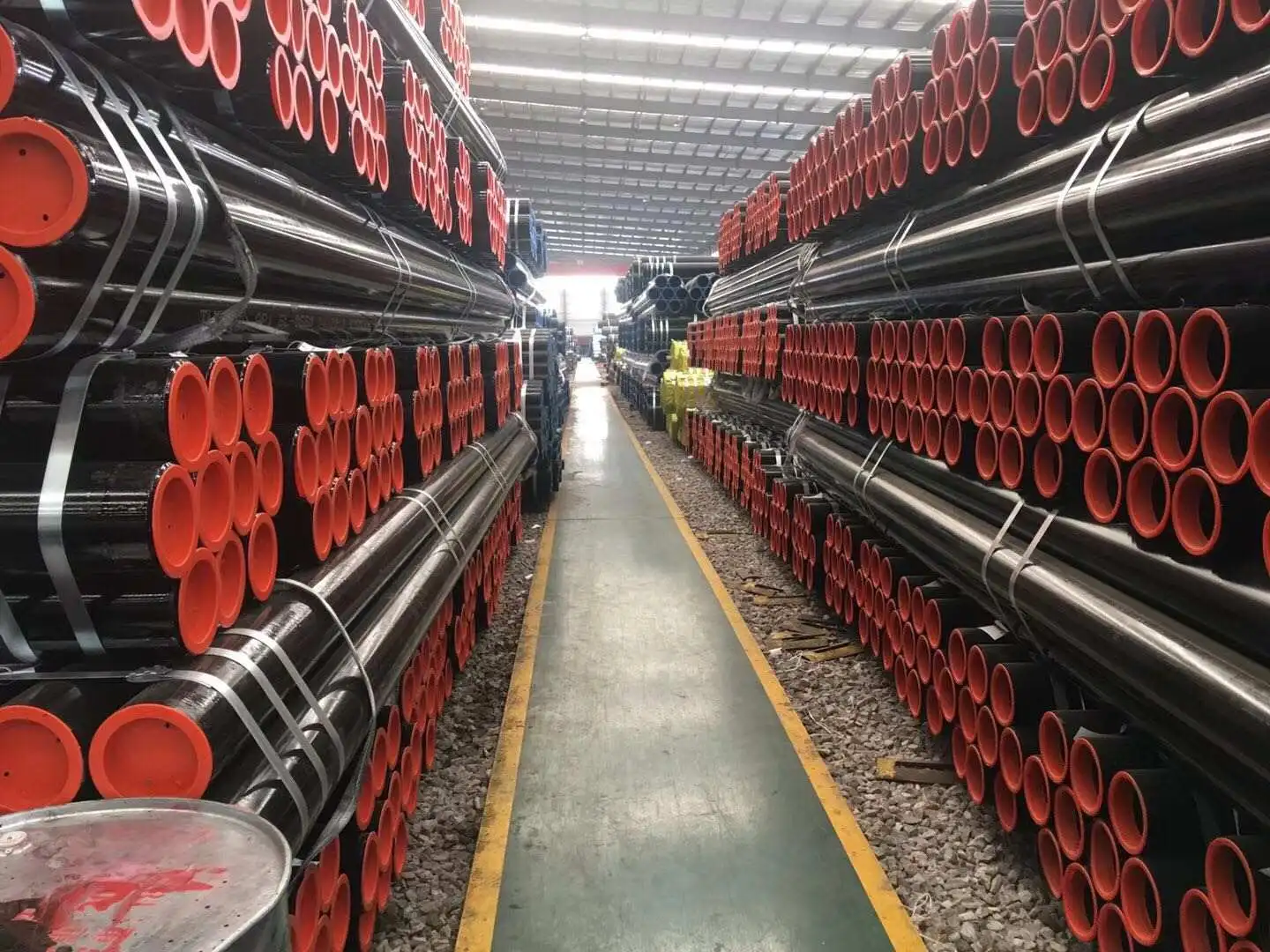 ASTM A333 steel pipe ASTM A333 steel pipe