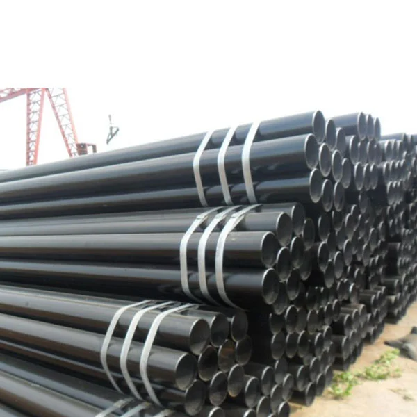 ASTM A53 Gr B seamless pipe ASTM A53 Gr B seamless pipe