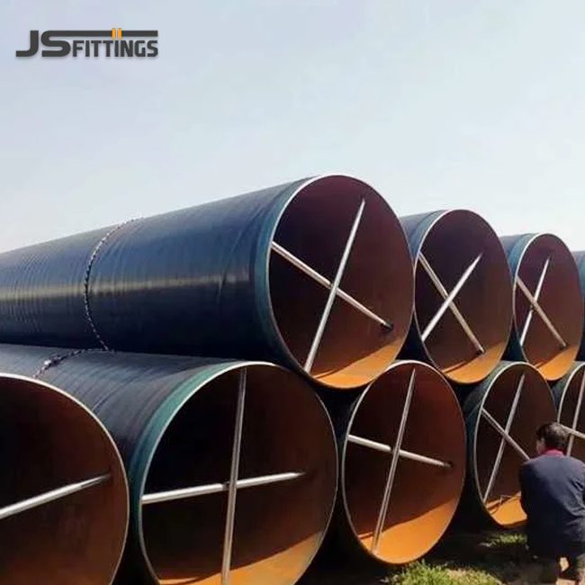 FBE Coated Steel Pipe