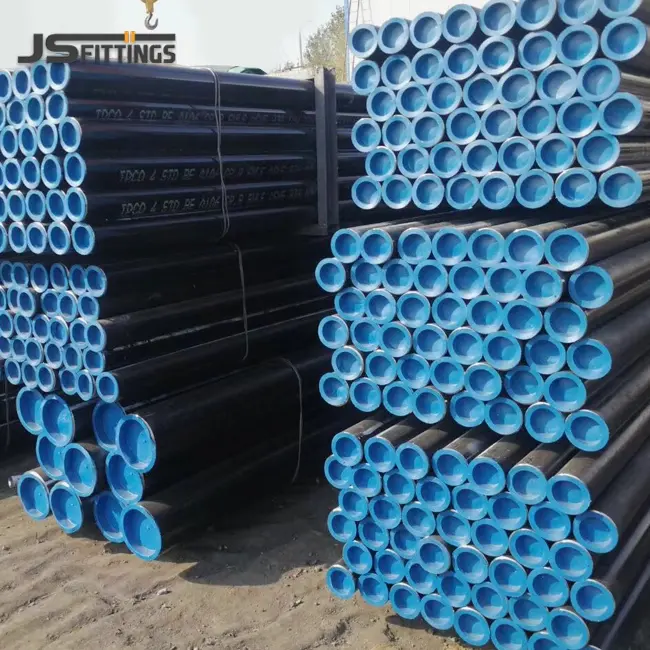Industry Stainless Steel Pipeline