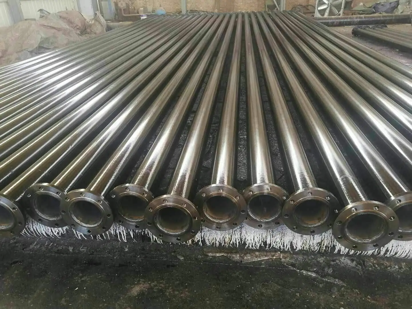 A312 stainless steel pipe A312 stainless steel pipe