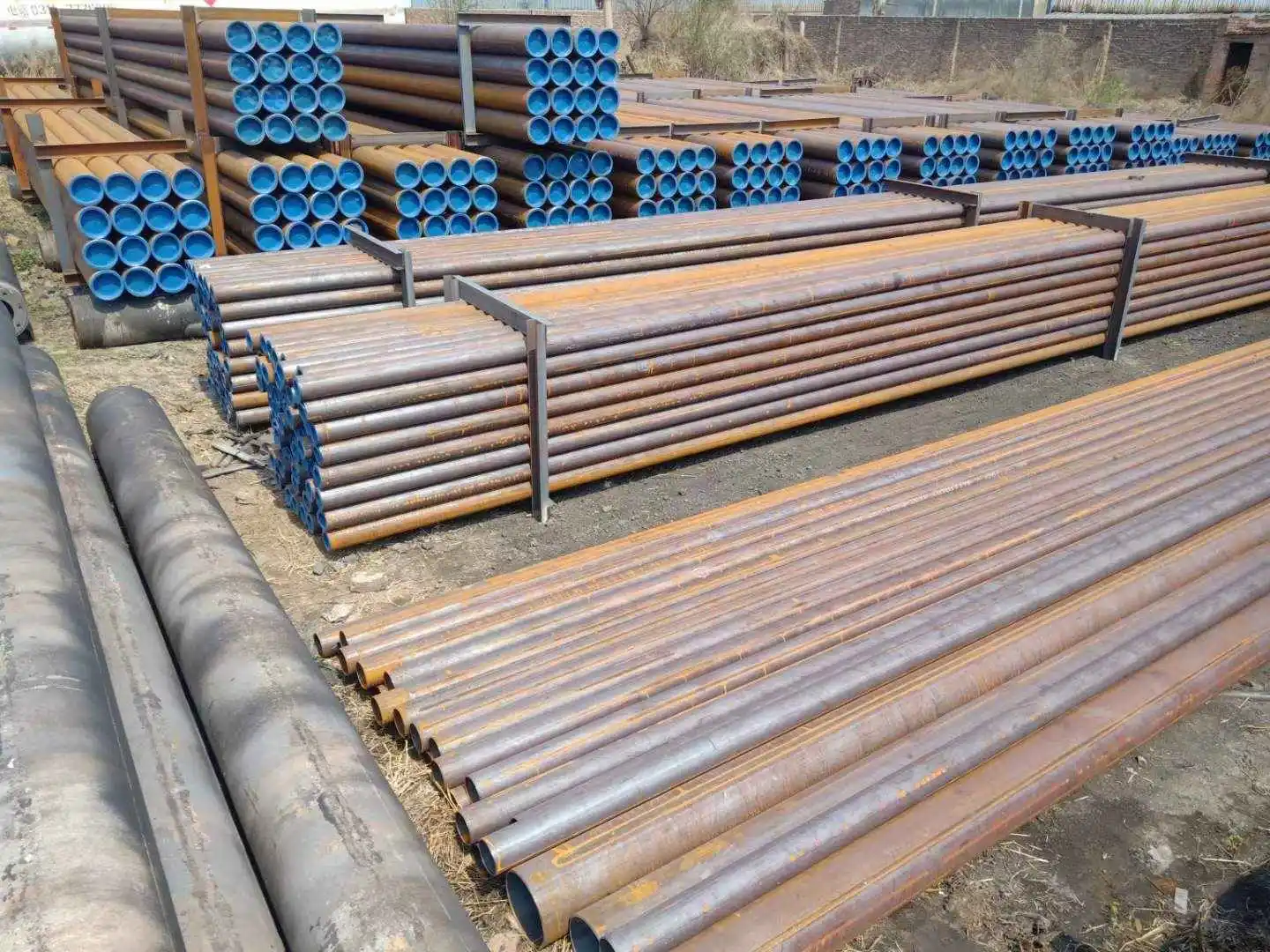 A312 stainless steel pipe