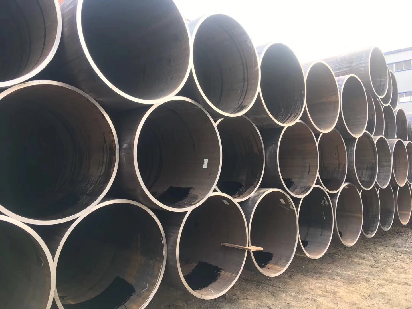 A312 stainless steel pipe