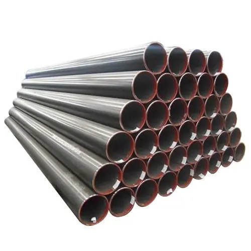 ASTM A53 welded steel pipe
