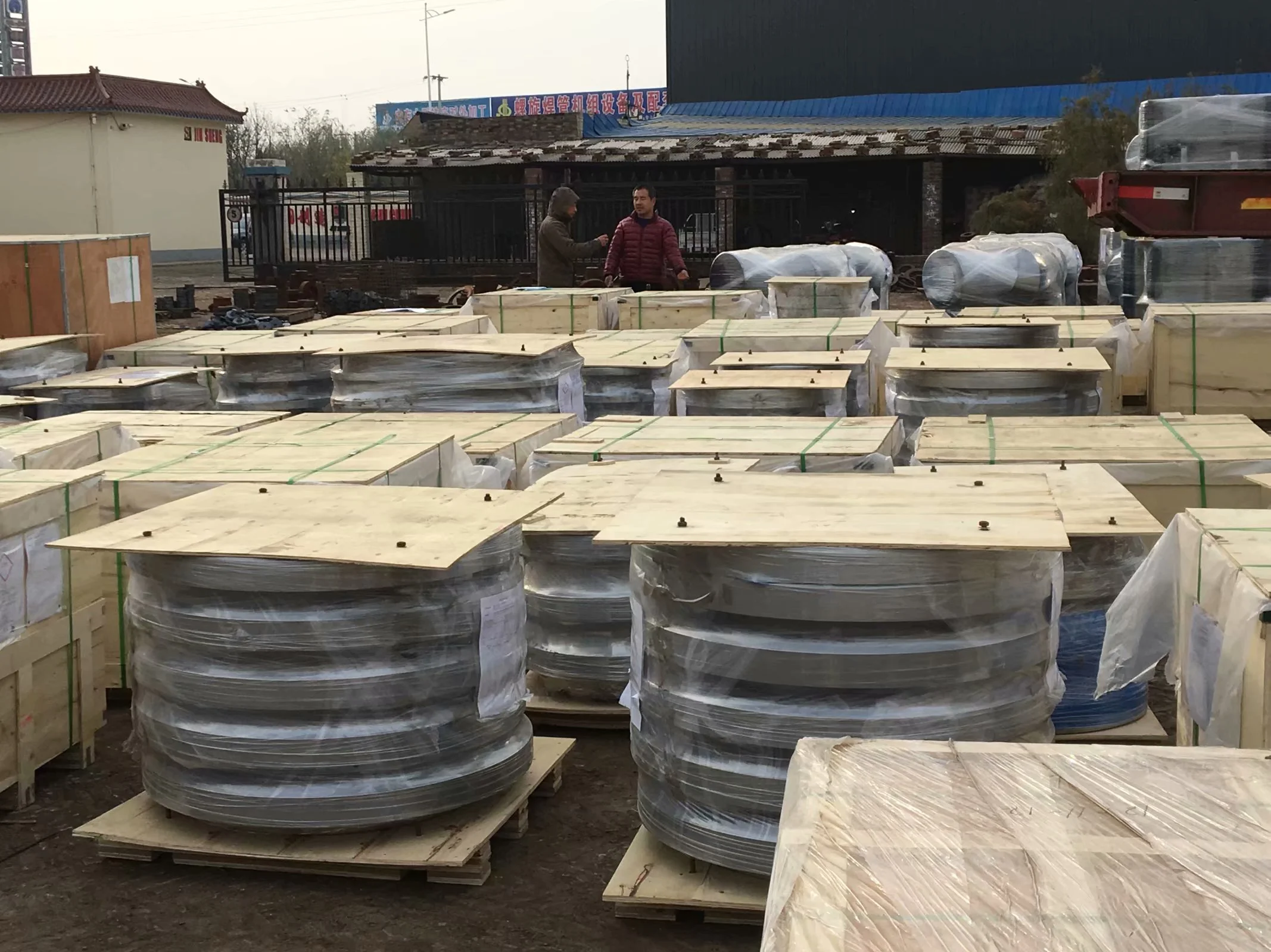 carbon steel elbow packaging carbon steel elbow packaging