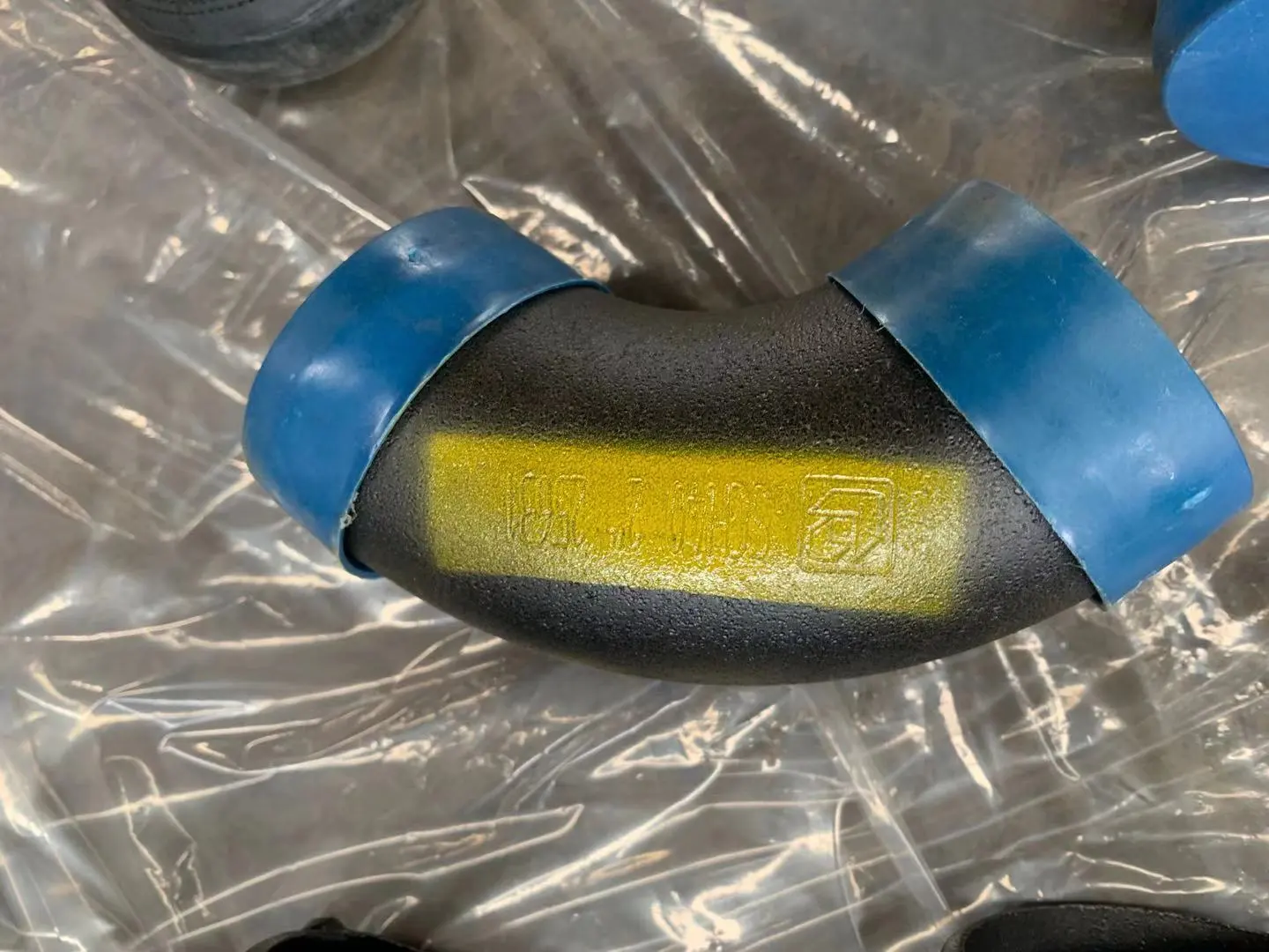 pipe bend packaging pipe bend packaging