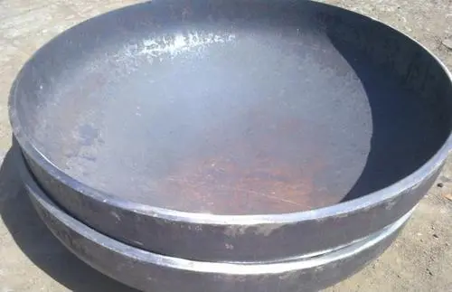 large size cap fitting large size cap fitting